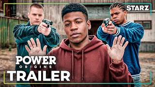 Power Origins (2026) Trailer & First Look