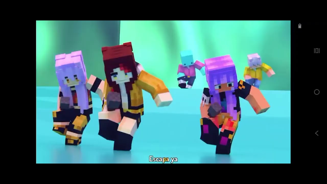 Reaccionando a la película de elo créditos para elo