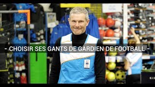 Comment bien choisir ses gants de gardien de football? screenshot 4