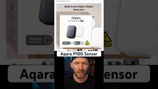NEW Aqara Multi-State Sensor P100