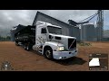 🔥 VOLVO NL12 1996 NA LUTA! Salvando a Natrox Express da FALÊNCIA no Mapa RBR Goiás | Euro Truck