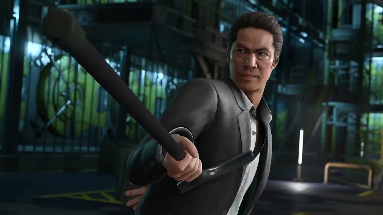 SEGA and Druski Collaborate On Like A Dragon: Infinite Wealth 1 YouTube player