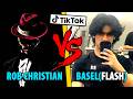 Basel vs Rob Christian - PART 2