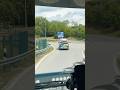 German police check truck 🚛💨 #truckdriverlife #trucks