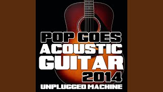 Just Gettin' Started (Acoustic Guitar Version)