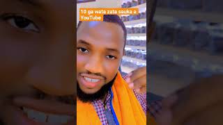 ki yarda dani #alinuhu #foryou #auta_mg_boy #izzarso #kannywood #abujawedding #arewa #arewa24#funny