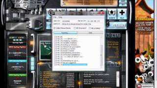 Dark orbit bonus box collector 100% free 100% working guarantee