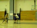 Warrensburg Basketball at its Finest