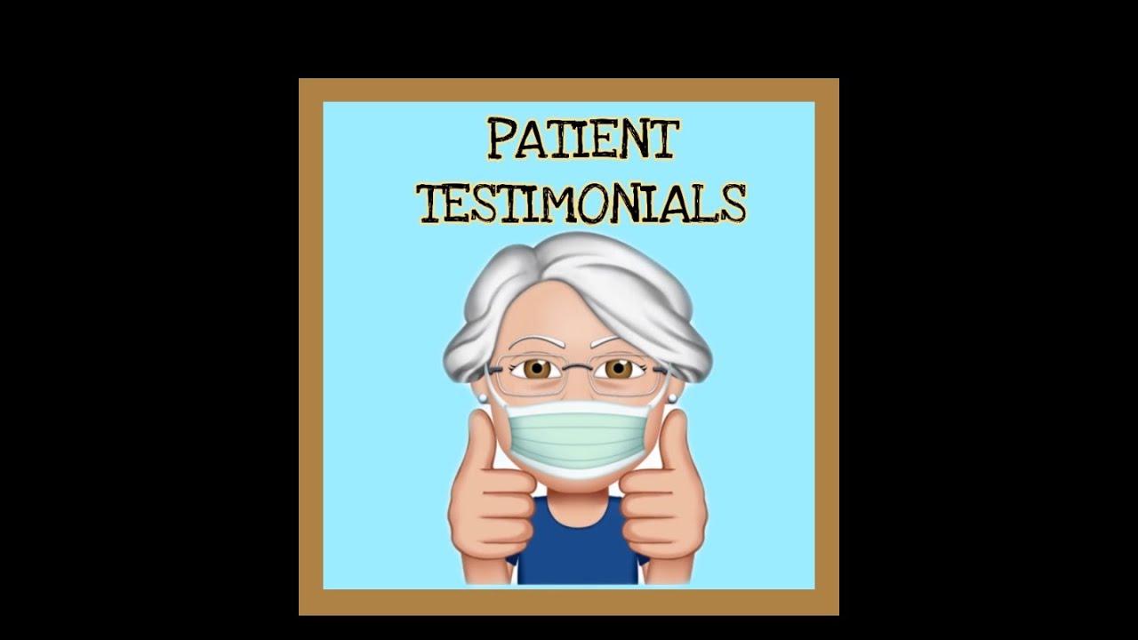 patient testamonials for bluetail medical patient testamonials for bluetail medical