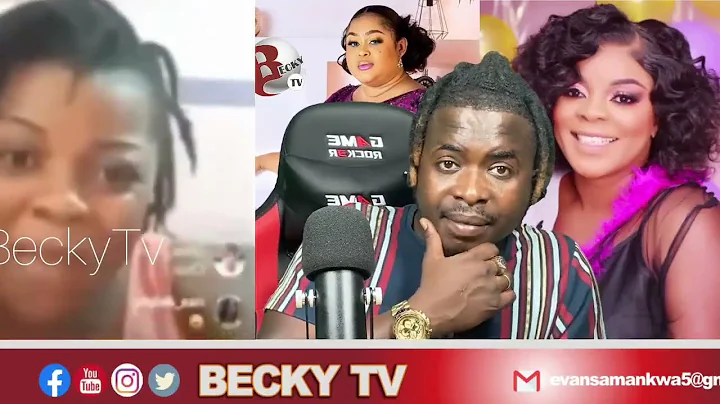 Gloria Kani revals why Vivian Jill sackd Tracey fr...