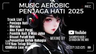 AEROBIC MUSIC 'HEART GUARDIAN X SEDUCE' @sasmoyo_new127