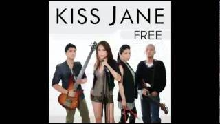 Langit - Kiss Jane Wlyrics