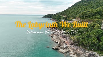 The Labyrinth We Built │ Cinematic Short Film - Visual Reflection of Freedom