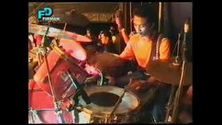 Cinta setengah mati-vokal Dian karini-New PALLAPA Jedung mojokerto