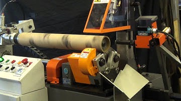 CT10 Automatic Core Cutter