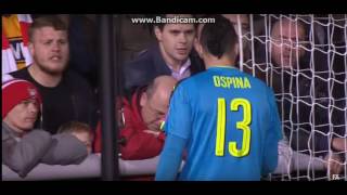 Sutton United Vs Arsenal - Highlights - Random Highlights
