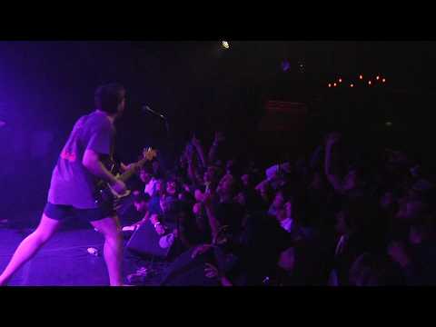 snowing live @ lodge room, los angeles ca 05/29/26