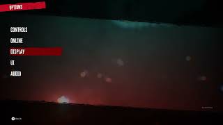 How to adjust the Field Of View in Dead Island 2 | Display Settings Dead Island 2