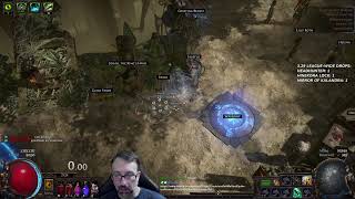 NEW Accuracy Stacker Build ⚔️ Static Strike of Gathering Lightning ⚡