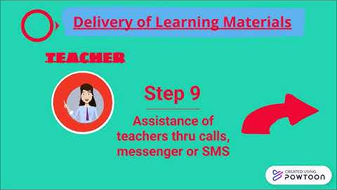 JBMES Virtual Orientation on Modular Distance Learning 2020