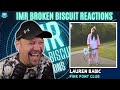 LAUREN BABIC- Pink Pony Club ( Chappell Roan Cover )