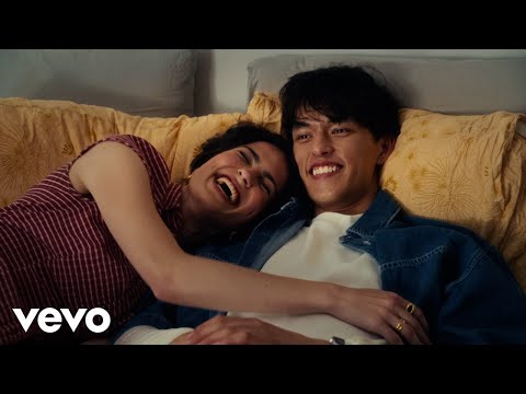 Matthew Ifield - When I Loved You