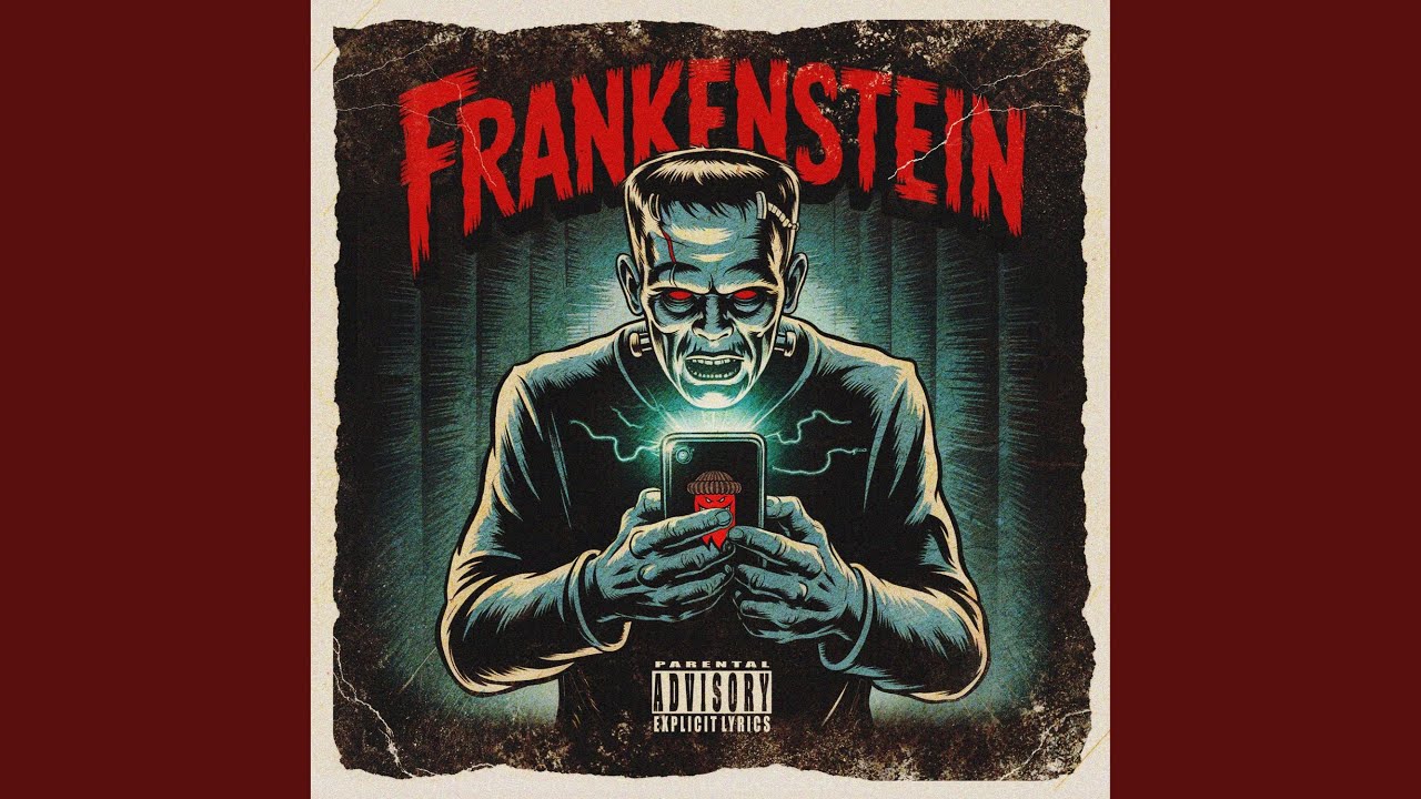 Watch Frankenstein on YouTube Watch Frankenstein on YouTube