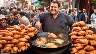 Download Lagu 500KG CHICKEN PAKORA SOLD DAILY | CRISPY CHICKEN PAKODA RECIPE | PESHAWARI STREET FOOD PAKORA FAROSH MP3 Download Lagu 500KG CHICKEN PAKORA SOLD DAILY | CRISPY CHICKEN PAKODA RECIPE | PESHAWARI STREET FOOD PAKORA FAROSH MP3
