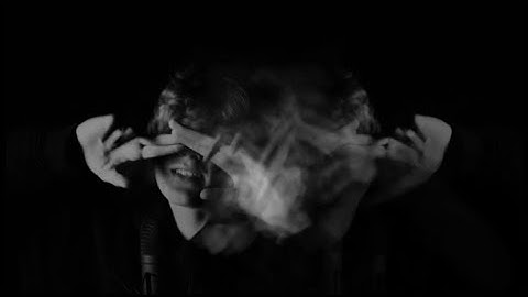 Nettspend - drankdrankdrank [visual]