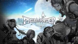 Project Powder Music - From Sea To Snow