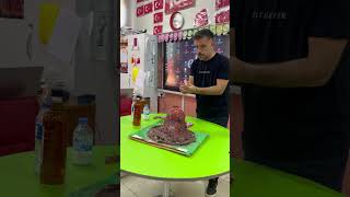 VOLKAN DENEYİ NASIL YAPILIR #volkandeneyi