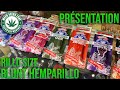 Présentation Des Blunt Hemparillo Rillo Size WEEDSEEDSLUXE mp3