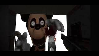 Saving grandma chapter 1 (Garry’s mod) GONE WRONG!!