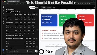 Top 3 AI Equity Research Tools That Will CHANGE The Game For Investors
