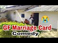 My first sambalpuri comedy dinaartvlog gf marriage