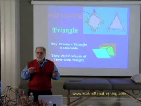 Video: What Is Tensegrity? - Alternative View