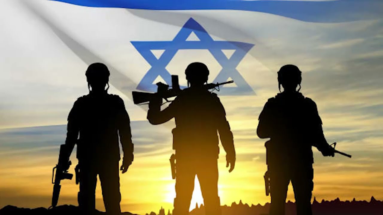 அதிர்ச்ச்சியூட்டும் தீர்க்கதரிசனம் - சங்கீதம் 83 / Shocking Prophecy of Psalm 83 - Tamil