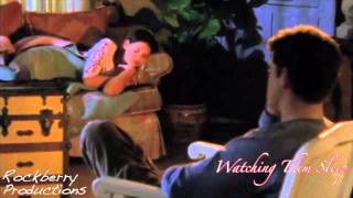 joey&pacey-thousand years (UOTPC)