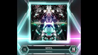 【SDVX VM】 GEROL [EXH] PUC (Hand Shot)