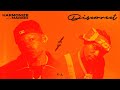 Harmonize Feat. Marioo - Disconnect (Official Lyrics Audio)