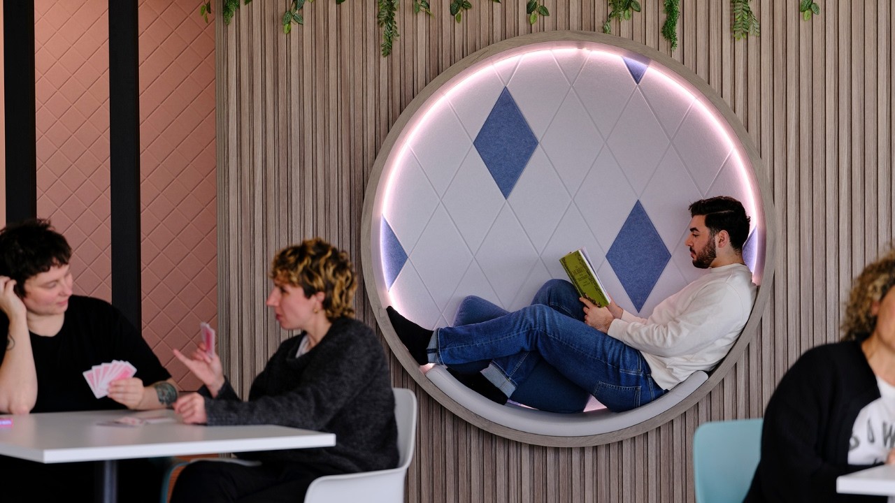 Inside Fullarton Clinic | Private Mental Health Hospital in Melbourne