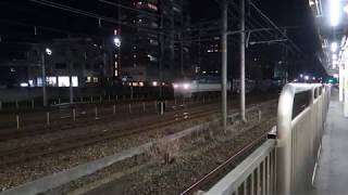 EF66-122@千里丘
