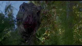 eMovies extra JURASSIC PARK III TONIGHT interstitial JUNE 2023