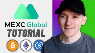 MEXC Global Tutorial for Beginners (How to Trade Crypto on MEXC)