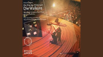 1. Aufzug, Erste Szene, Wess