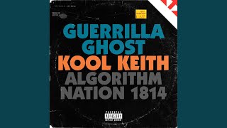 Algorithm Nation 1814 (Instrumental)