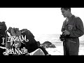 Tony Meets Jeannie For The First Time | I Dream of Jeannie