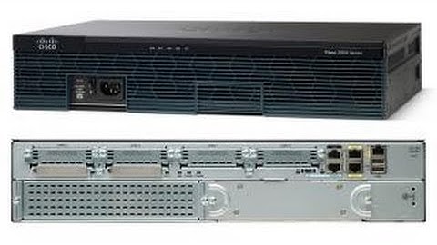 Cisco CISCO2921K9  $2325 Price Reduction