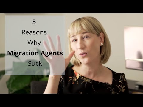 5 Reasons Why Migration Agents and Lawyers Suck | Freedom Migration Australia