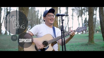 MARTANDANG TU SIPINSUR ep.1/5 - Mash Up Bessa Siantar, Anju Ma Au, Sai Ingot Ma - Sanga Pajumpang